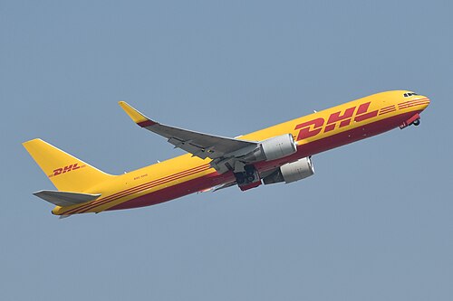 DHL International
